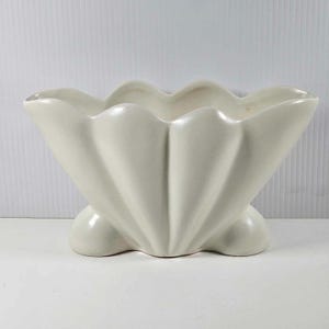 Vintage Lustreware Vase - 13cm Hoch