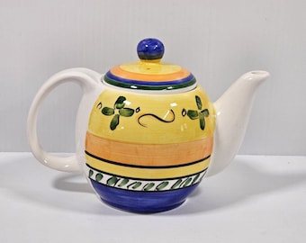 Tetera antigua Maxwell Williams