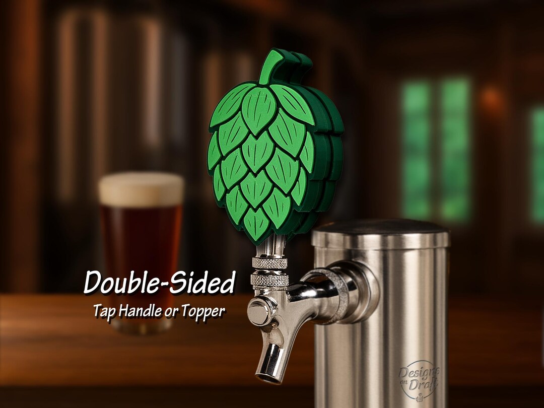 Hop Session Taps Double-sided Mini