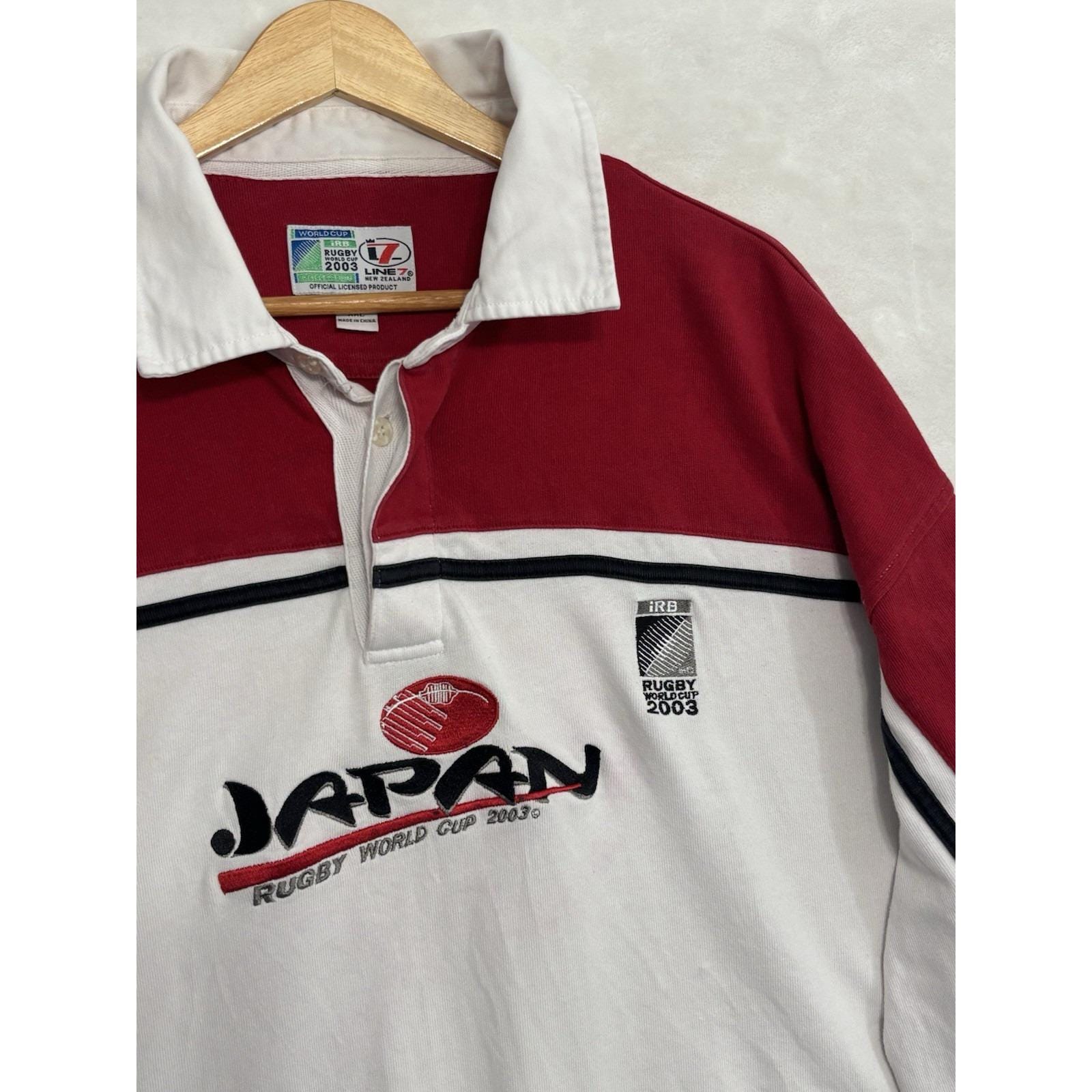 Japan Rugby Jersey - Etsy