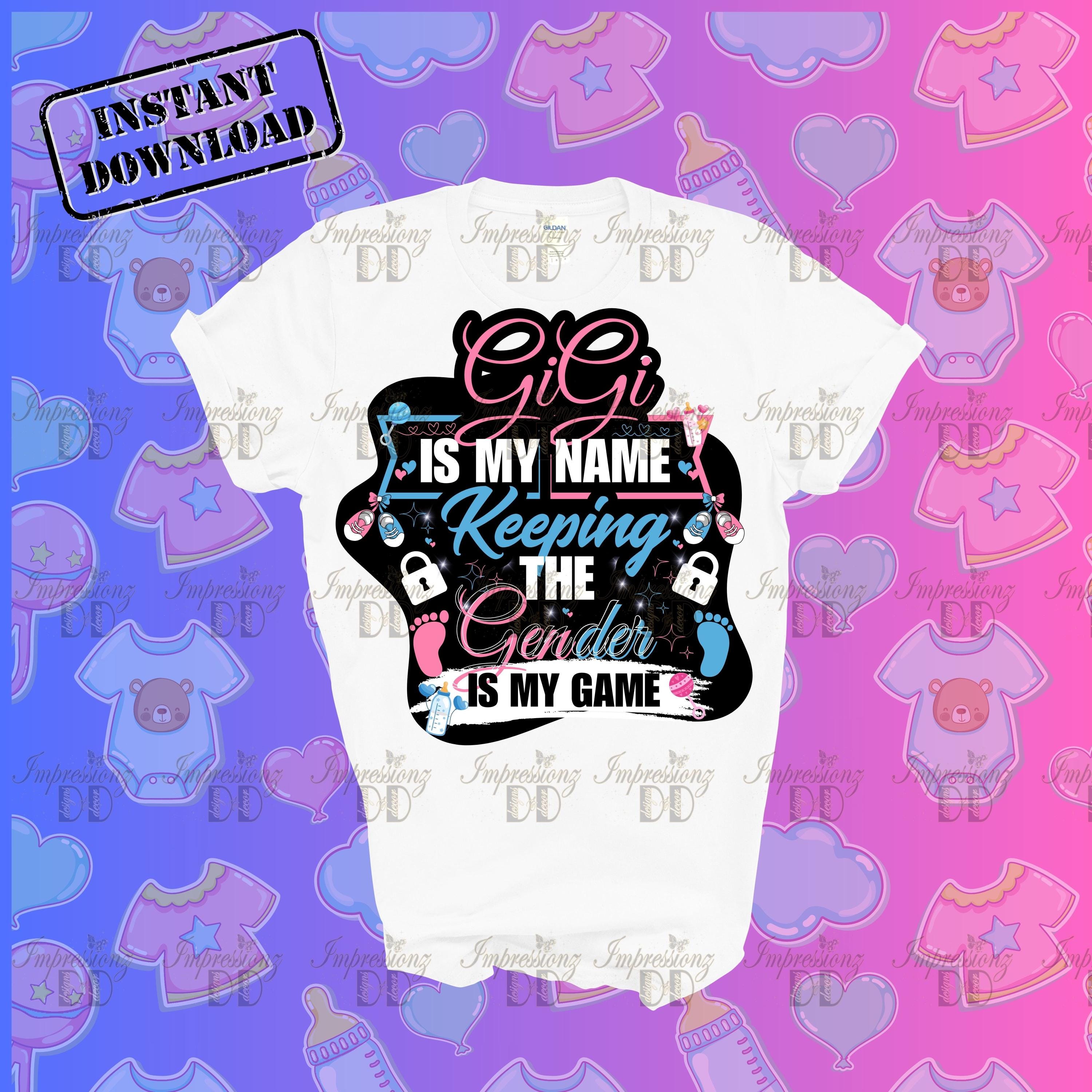 Gender Reveal Card - Etsy, image size:3000x3000