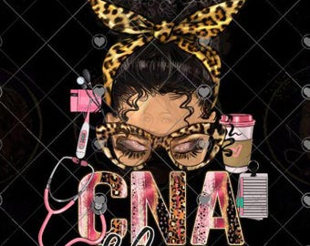 CNA Life Leopardo Coque Desarrumado PNG - Download Digital