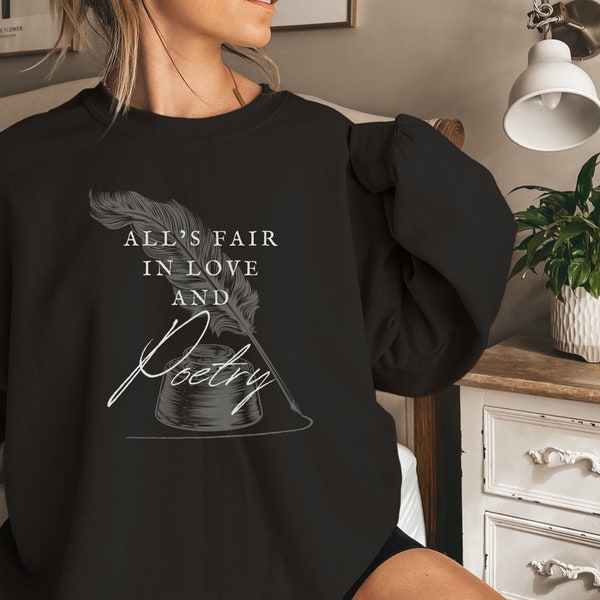 The Tortured Poets Department, All's Fair In Love And Poetry, Taylor Shirt, Gift for Her, Eras Tour, Taylor Swift, TPD, Swiftie Gift