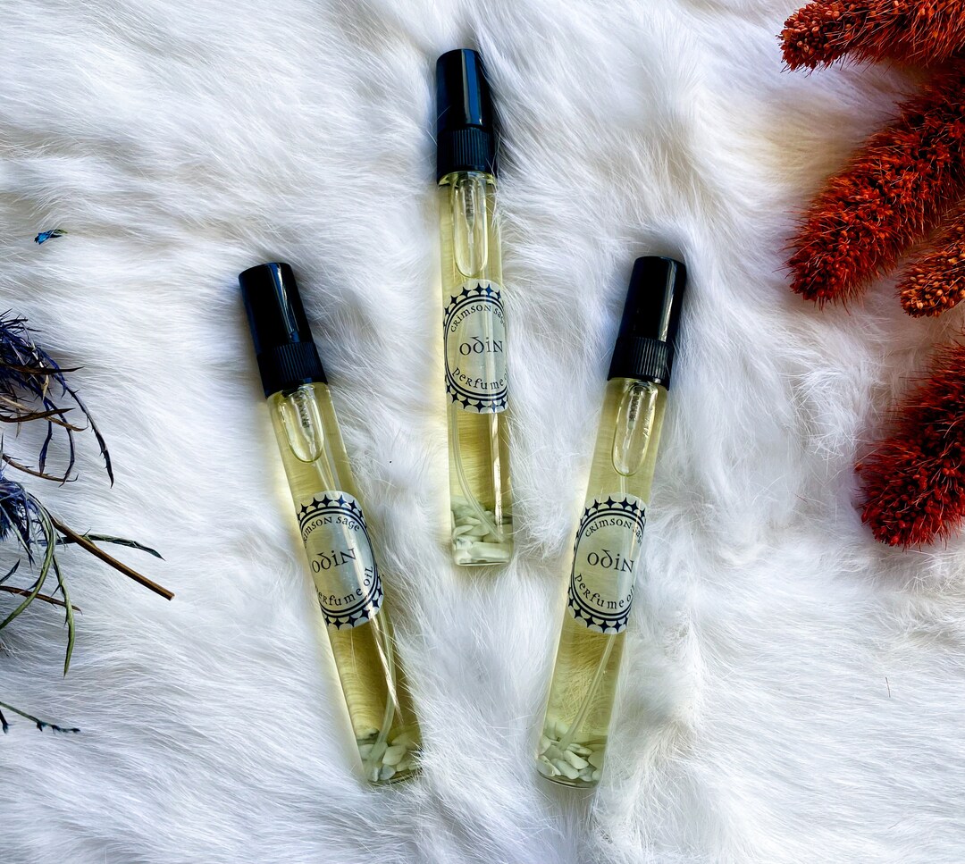 Odin Cologne Oil Spray Sandalwood Bay Rum Vanilla Sweet Tobacco odin-cologne-oil-spray-sandalwood-bay-rum-vanilla-sweet-tobacco