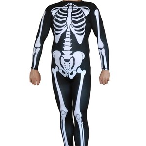 Donnie darko skeleton hoodie cheap