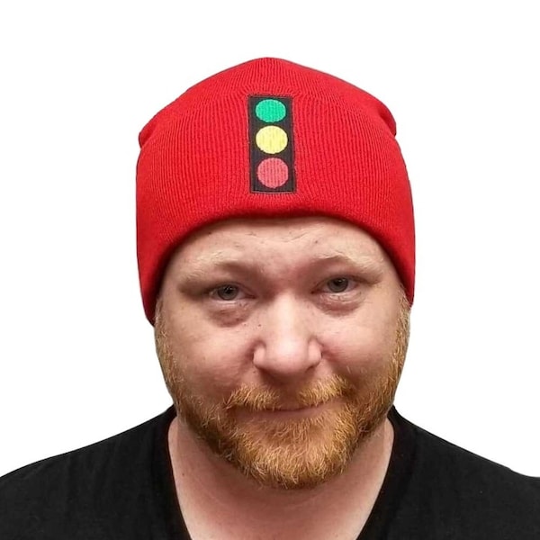 Team Zissou Cap Etsy