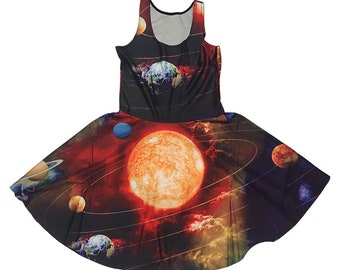 Sexy Miss Frizzle Dress - Etsy
