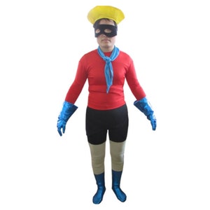 Mermaid man and barnacle boy toys online