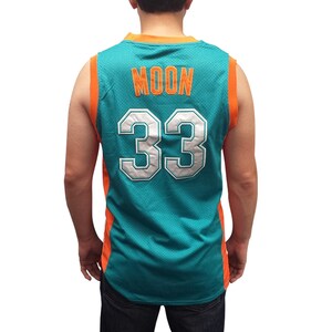 Jackie moon sale costume