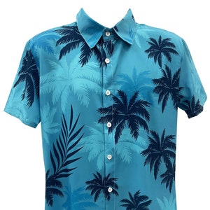 Tommy Vercetti Hawaiian Shirt Grand Theft Auto Vice City - Etsy