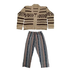 Big lebowski pyjamas sales