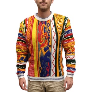 90s Biggie Sweater Etsy