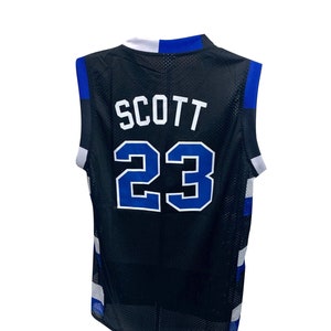 One tree hill basketball jersey deals
