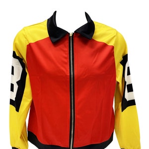 Salt and pepa shop 8 ball jacket