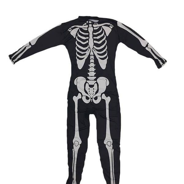 Skeleton Costume - Etsy