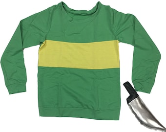 chara shirt
