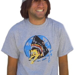 Pineapple express saul shirt top