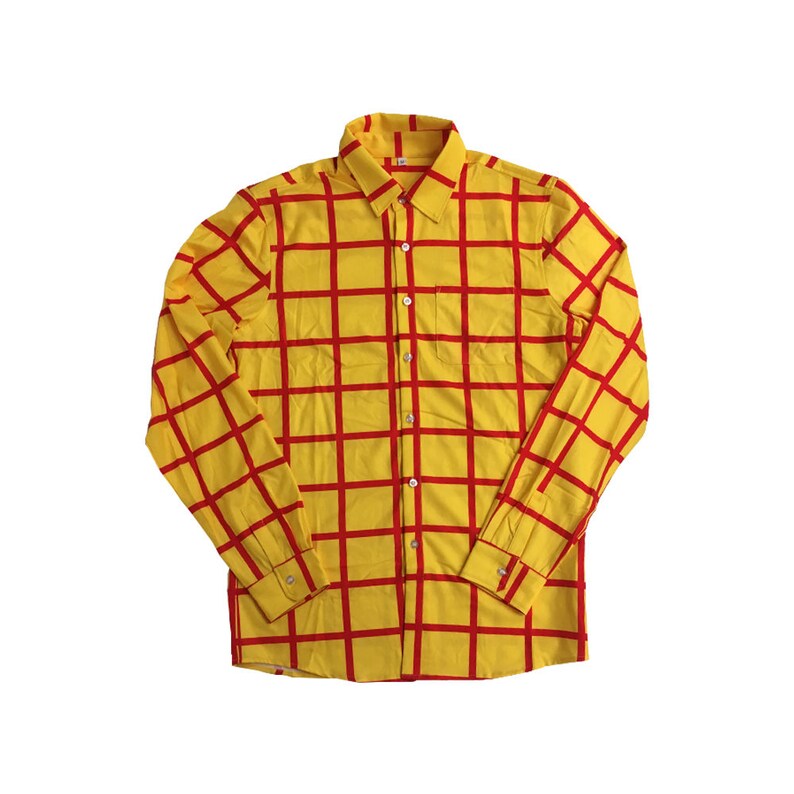 woody shirt for adults
