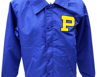 Dillon panthers coach jacket Clearance