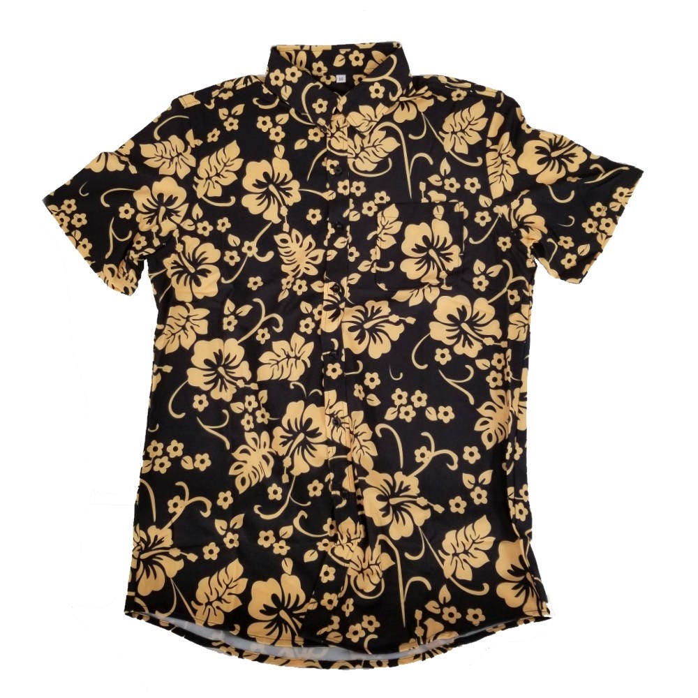 Raoul Duke Hawaiian Shirt Fear and 