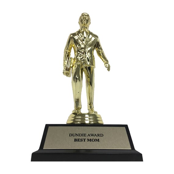best mom trophy