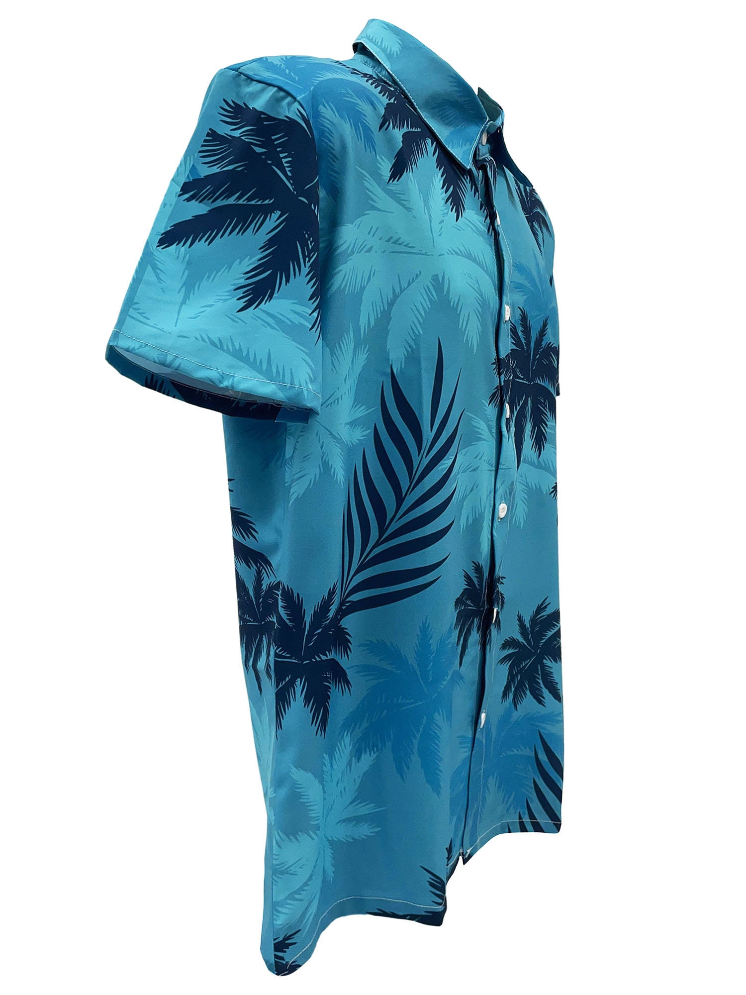 Tommy Vercetti Hawaiian Shirt Grand Theft Auto Vice City - Etsy