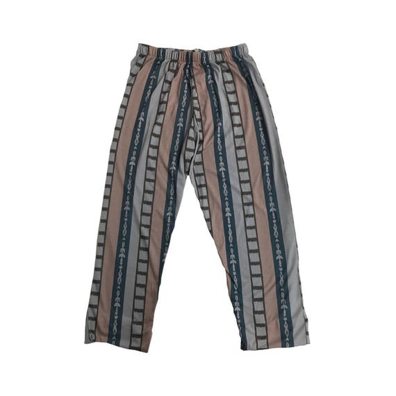 Buy The Big Lebowski The Dude Pajama Pants Adult XXXLarge at Amazonin