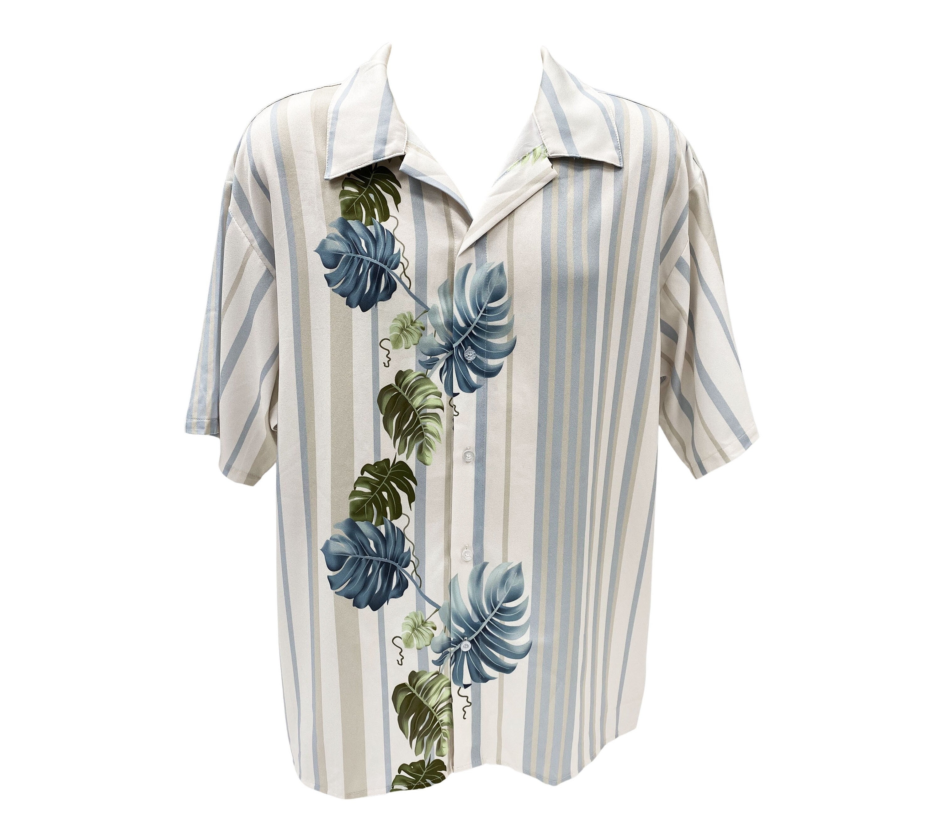 Aldous Snow Take My Eyes Hawaiian Shirt 