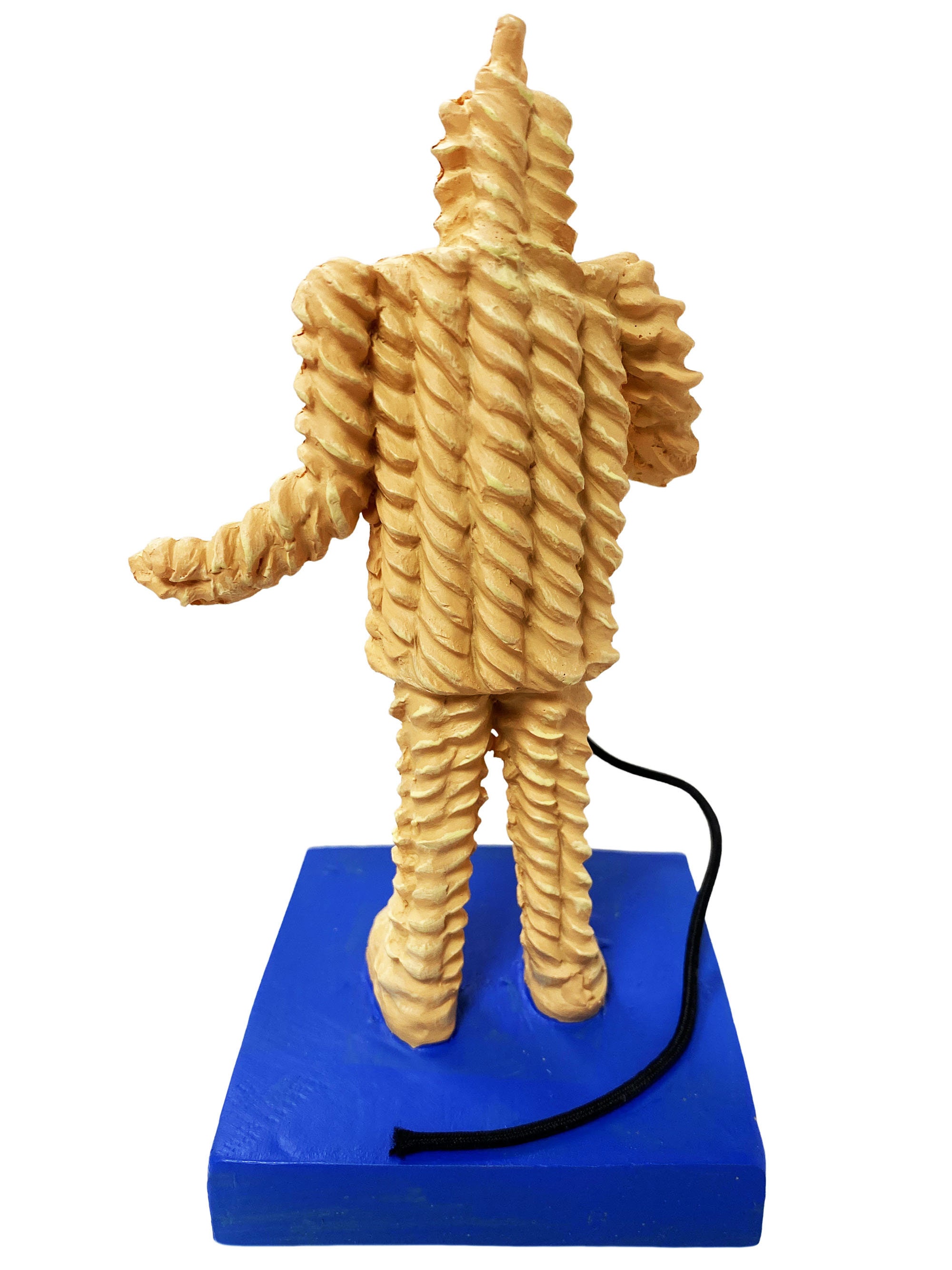Fusilli Jerry