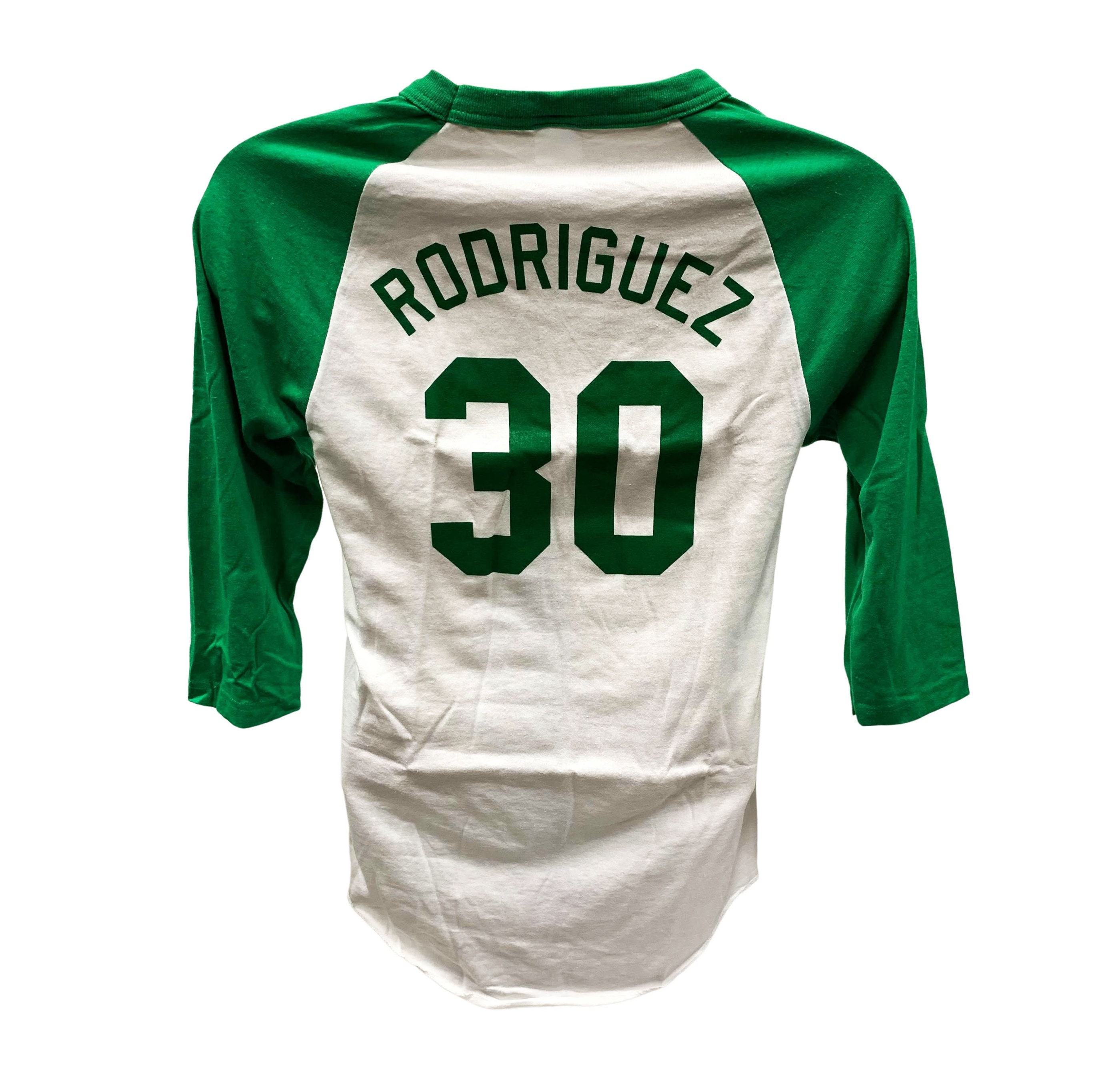 IVAN PUDGE RODRIGUEZ #7 JERSEY MLB baseball DETROIT TIGERS jersey Sz 2XL