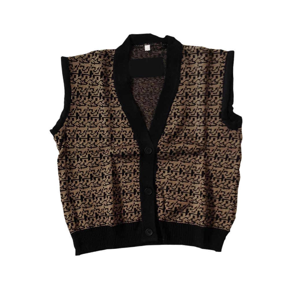 Men's Sweater Vest - Etsy