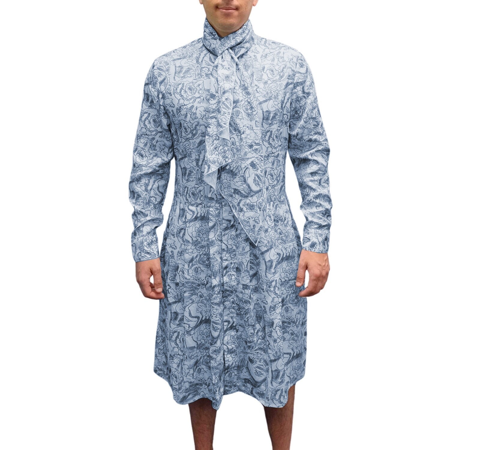 Mrs doubtfire cheap outfit