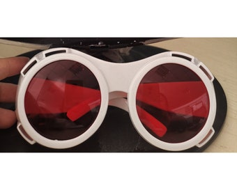 Gafas de sala de televisión Willy Wonka Gafas película Charlie | Etsy España