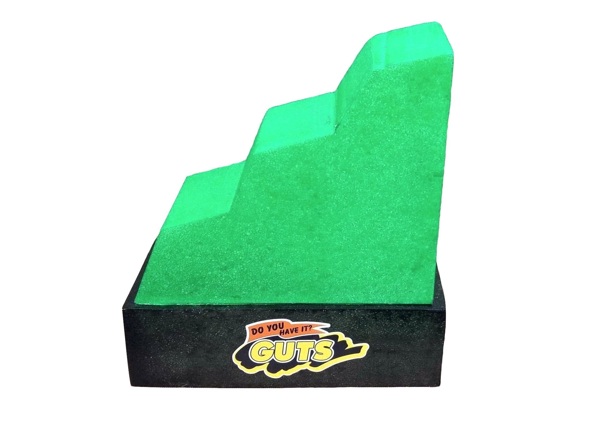 Glow in the dark Aggro Crag Enamel Pin Nickelodeon GUTS Glow in the dark Aggro Crag Enamel Pin Nickelodeon GUTS