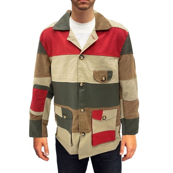 Duke coat deals