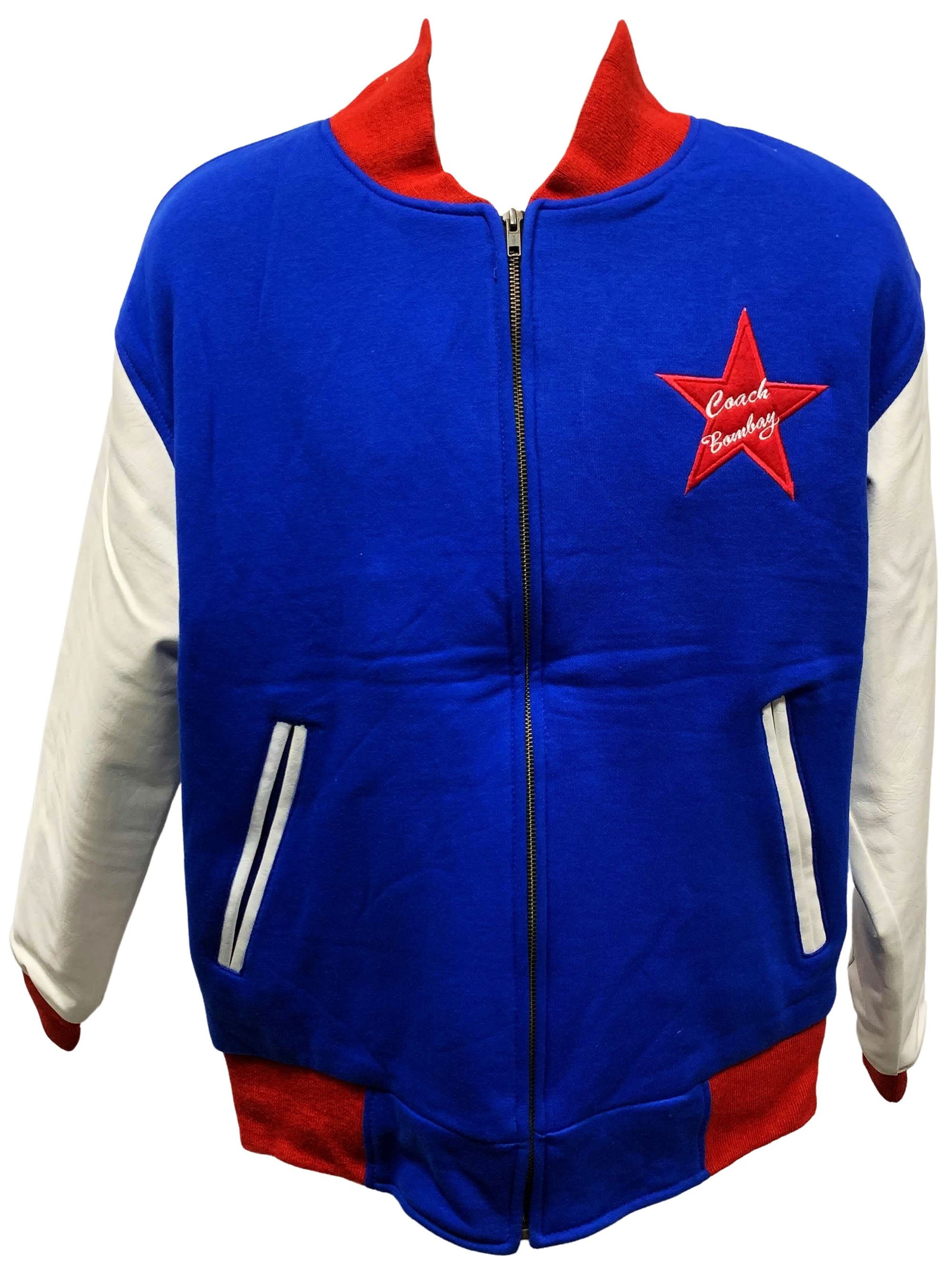 Bombay jacket hot sale