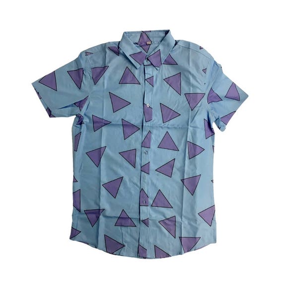 rocko's modern life shirt