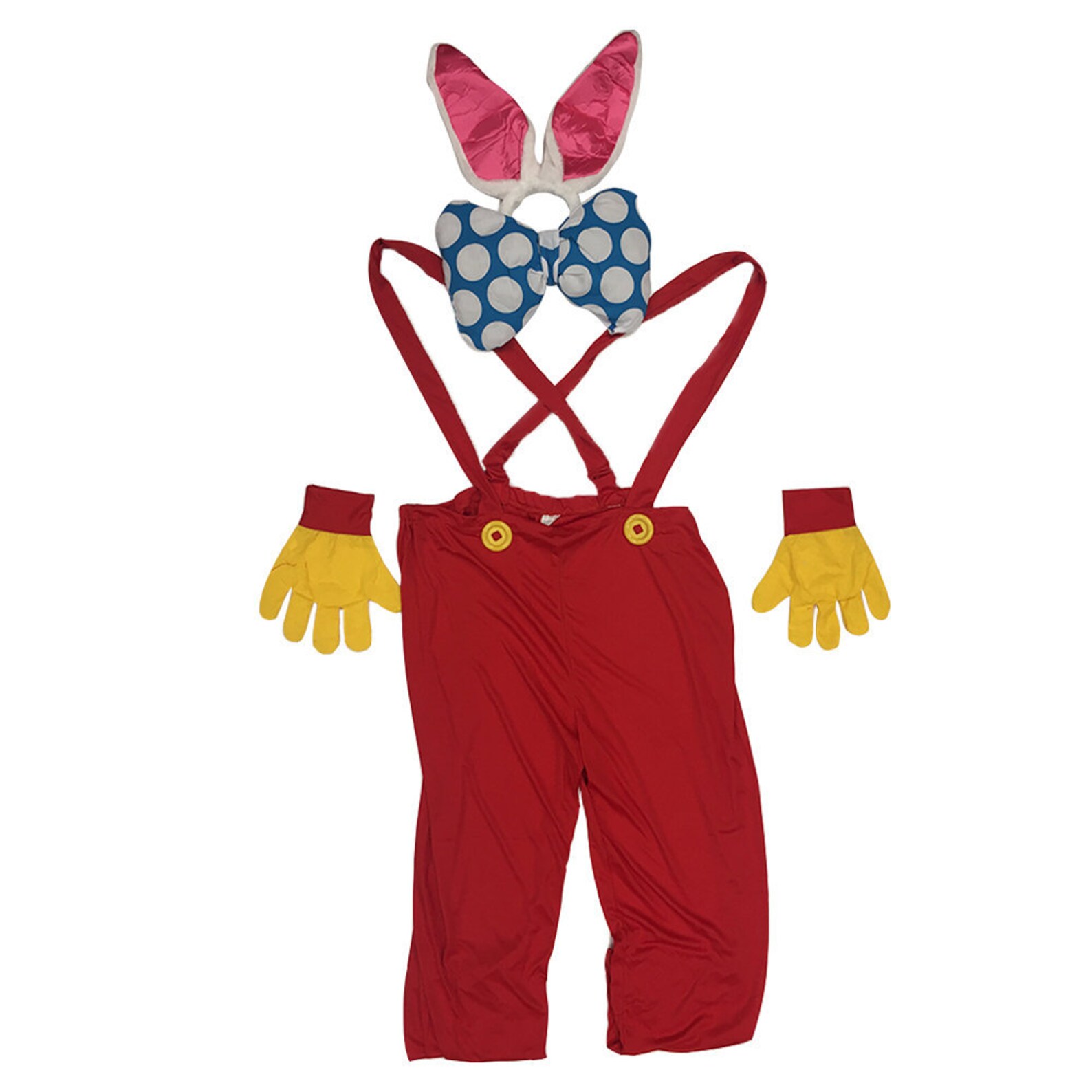 roger rabbit costume shipped by tonight roger rabbit costume shipped by tonight
