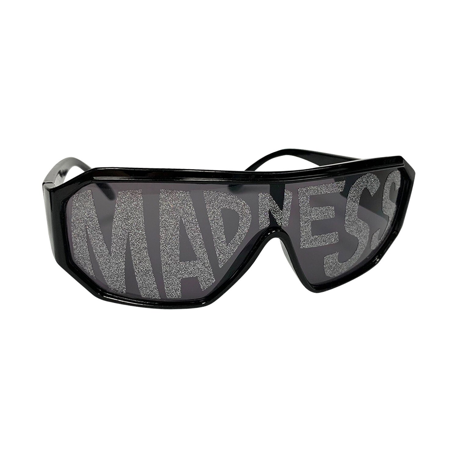 Madness hats and glasses Clearance