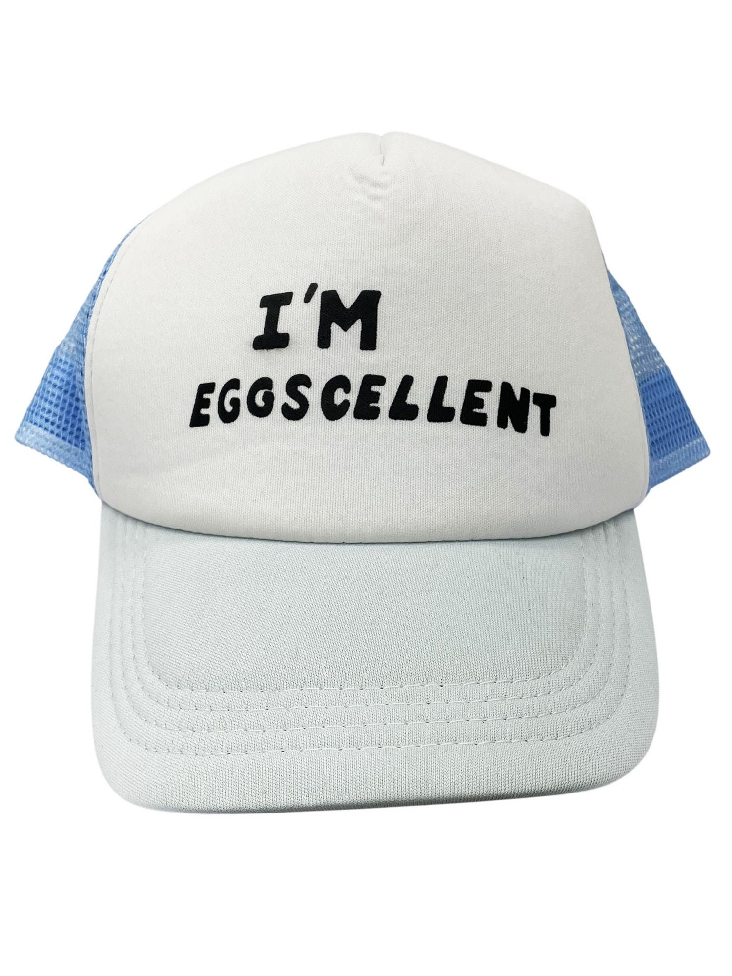 regular show eggscellent hat