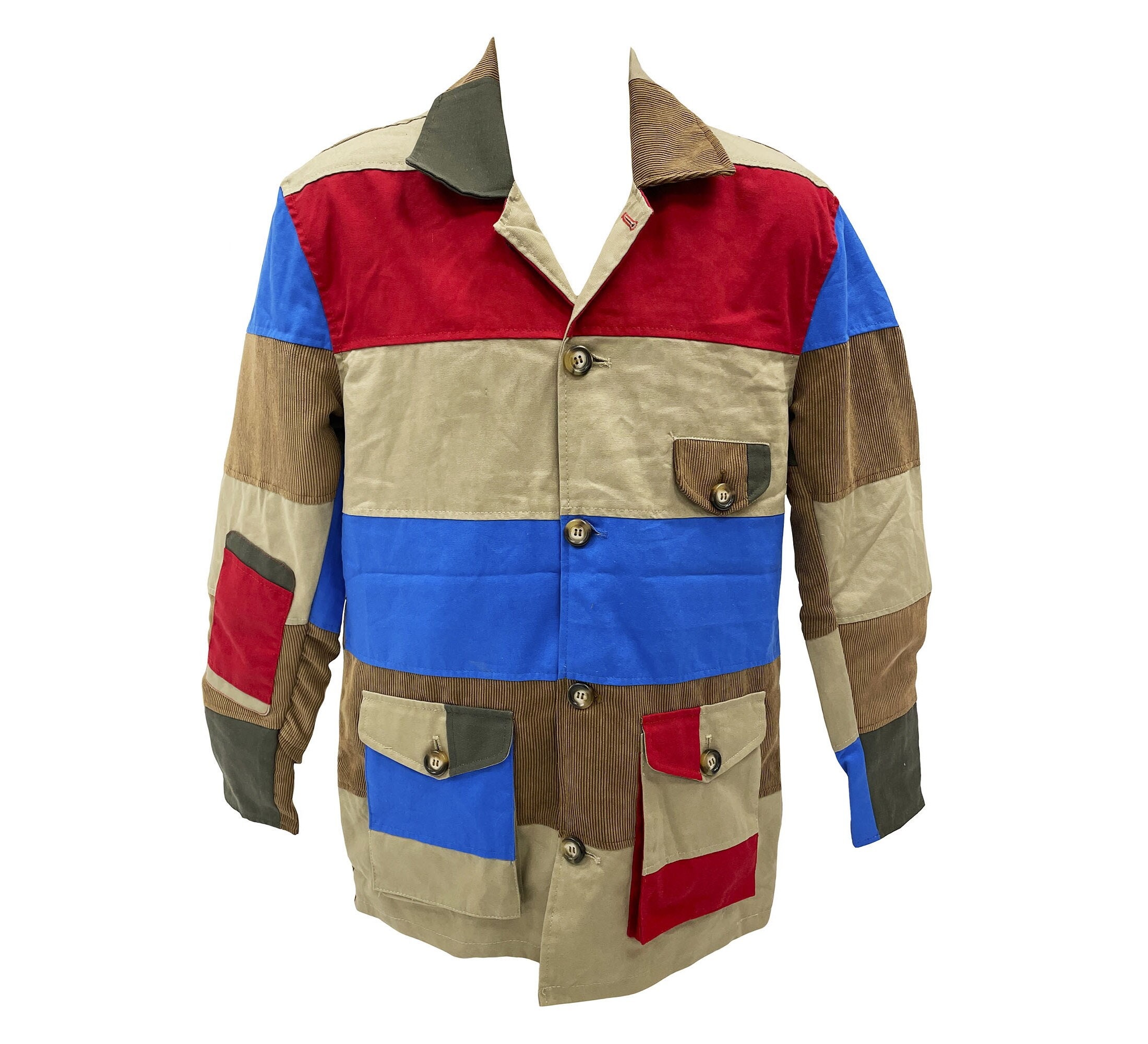 Duke jacket shop price list