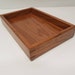 see more listings in the Small Trays section