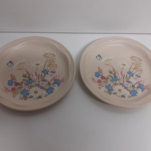 lovely Condition Poole Pottery Springtime cream Jug lovely Condition Poole Pottery Springtime cream Jug