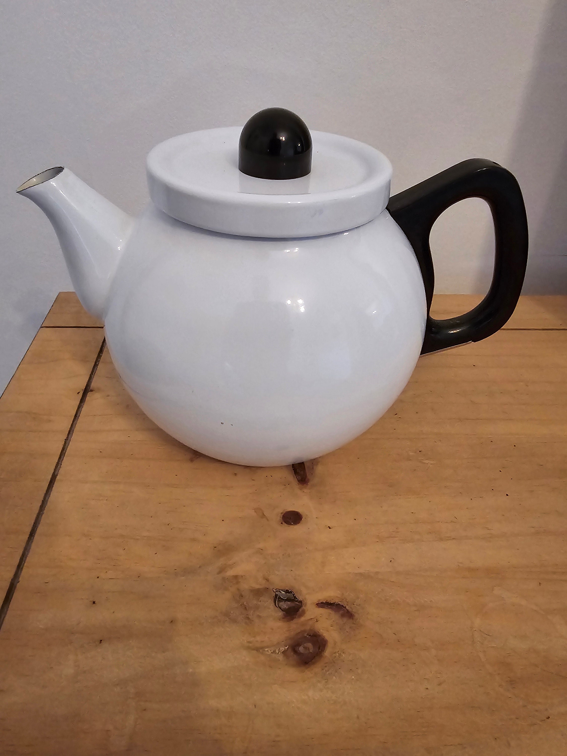 Kamenstein Teapot - Etsy Kamenstein Teapot - Etsy