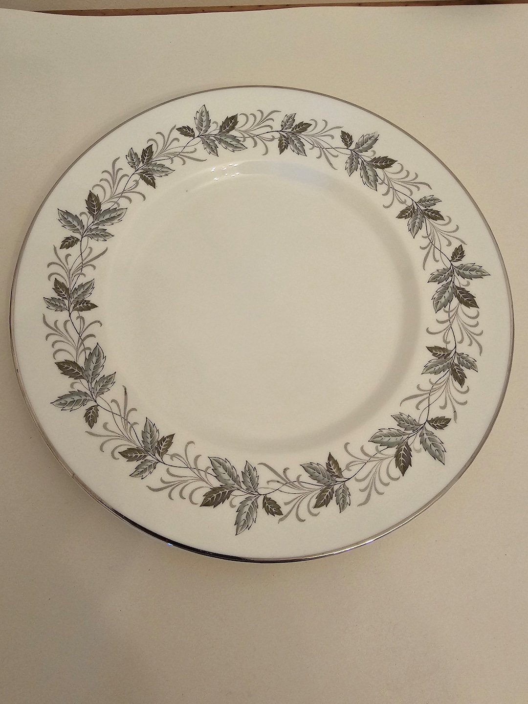 Royal Tuscan China Pattern Numbers