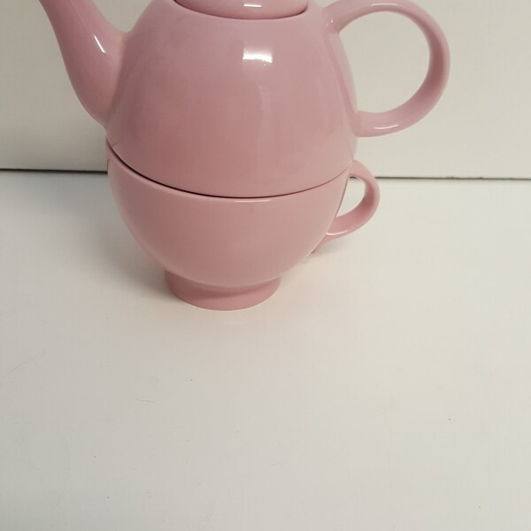 One Cup Teapot Etsy UK