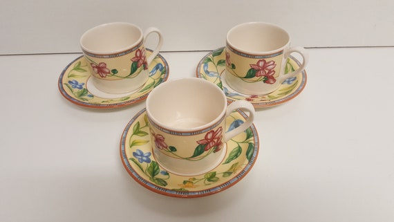 Johnson Brothers Melody Saucer s 