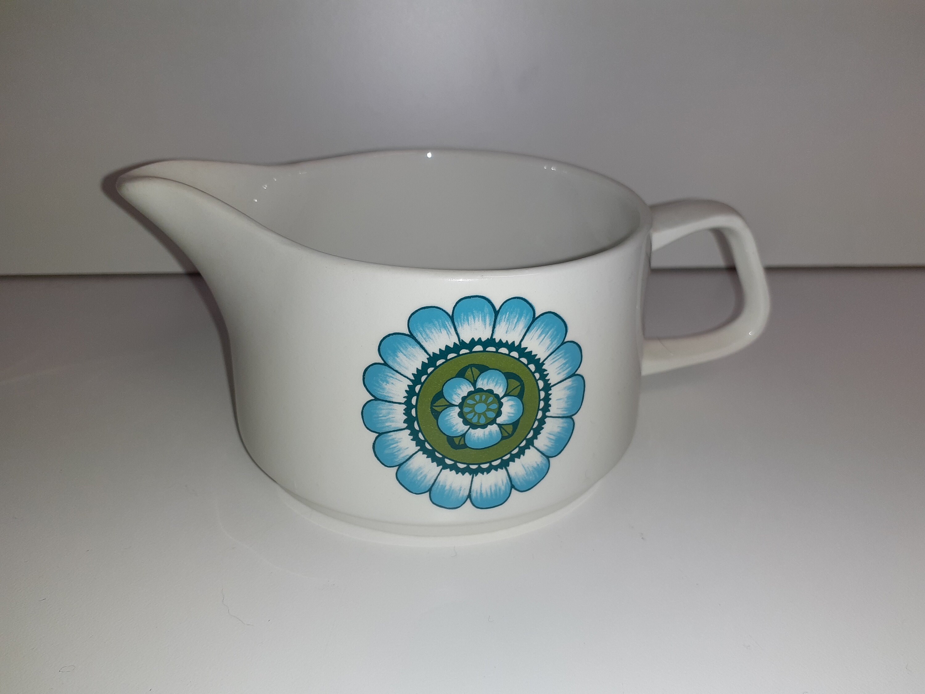 Art & Collectibles Fine Art Ceramics Vintage Retro 1960s J G Meakin