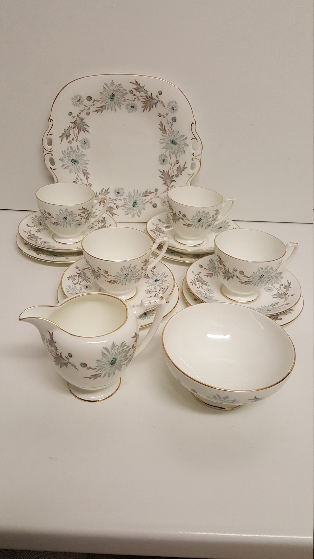 Countryware by COALPORT 6 1/4