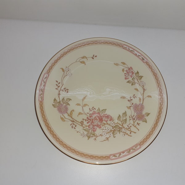 Royal Doulton die Romantik Sammlung Lisette H5082 Platte 8 1/8 Zoll